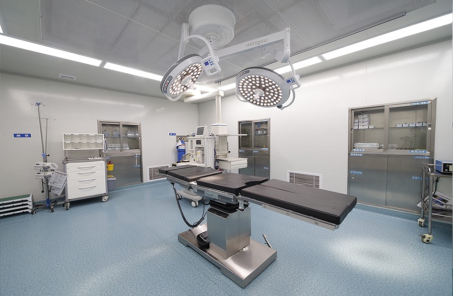 手术室2