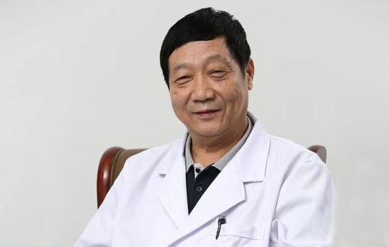 施胜坤院长